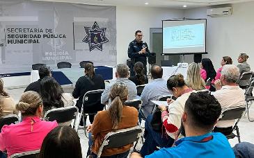 Preparan en Ciudad Obregón estrategia de reinserción Reconecta con la Paz