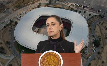 “No hay ningún problema”: Gobierno garantiza Mundial en México