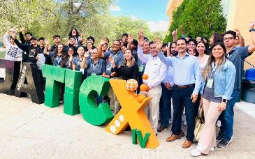 Sonora impulsa formación tecnológica con nueva carrera de TSU en IA en Nogales
