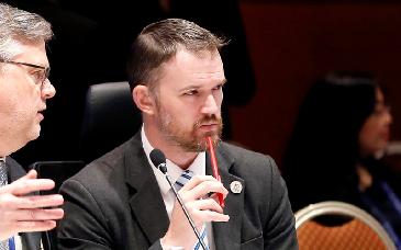 México rechaza aranceles de Trump y defiende el T-MEC en reunión con EU