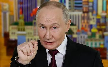 Rusia descarta intención de conflicto con Europa pero advierte respuesta si es provocada