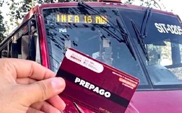 Avanza pago electrónico en transporte urbano de Hermosillo con nuevas rutas