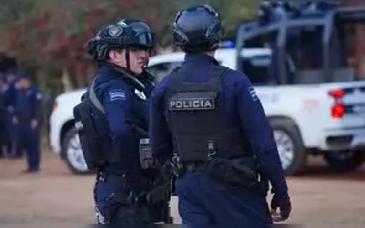 Protestas en Tennessee por posible centro de detención del ICE