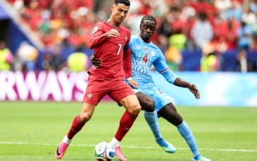 Congo sorprende y rescata empate ante Portugal en el Mundial 2026