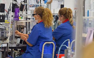 Hermosillo lidera generación de empleo entre capitales del país de acuerdo al IMSS