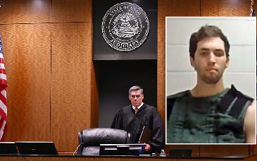 Defensa busca apartar a fiscales en el caso por el asesinato de Charlie Kirk