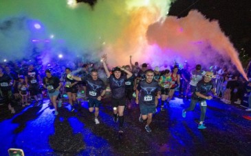 Invitan a la quinta Carrera Vaquera “Jesús Saldate” en el Bosque Urbano La Sauceda