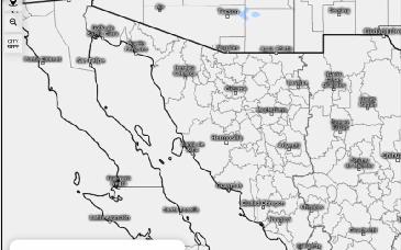 CEPC prevé clima más estable en Sonora, aunque continuarán mañanas y noches frías