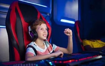 Los niños que usan videojuegos ganan más dinero de adultos: Estudio