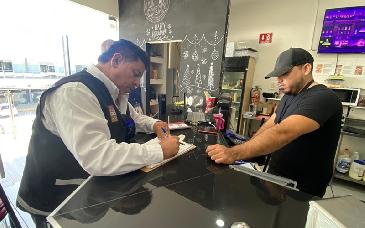 C5i refuerza seguridad: Codice opera ya en tres mil establecimientos de Hermosillo