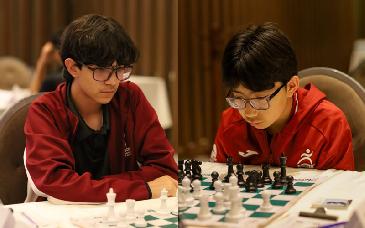 Sonora clasifica a ocho ajedrecistas a la Olimpiada Nacional tras destacada actuación regional