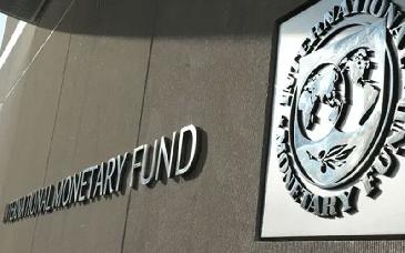 FMI recorta a 2.8 por ciento crecimiento global por aranceles de EU