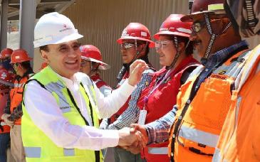 Sonora alcanza récord de exportaciones por 6.99 mil millones de dólares gracias al Plan Sonora