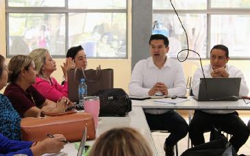 UTE y CBTIS 64 unen esfuerzos para fortalecer la educación en Sonora