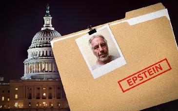 Más de un millón de documentos frena caso Epstein