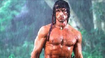 Sylvester Stallone: El luchador que no se rindió