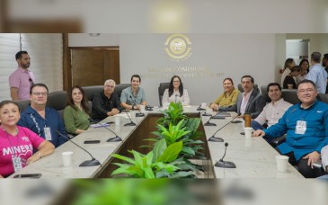 Congreso de Sonora analiza creación de Secretaría de Minería para fortalecer al sector en el estado