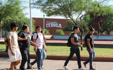 Ofrece Itesca hasta 40% de descuento en colegiatura a nuevos estudiantes