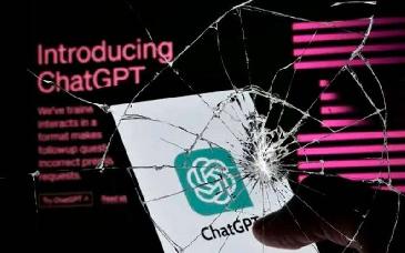 ChatGPT se cae en todo el mundo, confirma OpenAI