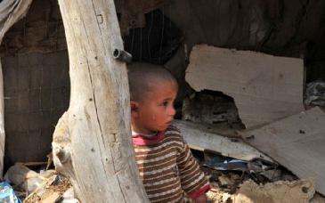 Unicef alerta: 2026 inicia con una crisis devastadora para la infancia