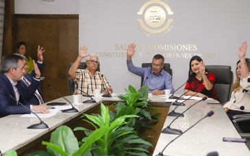 Congreso de Sonora aprueba reformas para proteger apoyos sociales y fortalecer al ISC