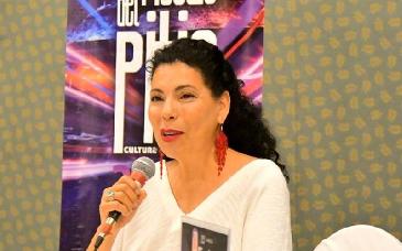 Presenta Dolores Canta “Salón México” en 20 aniversario de Fiestas del Pitic 