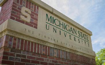 Hallan químicos en universidad de Michigan; reubican exámenes finales