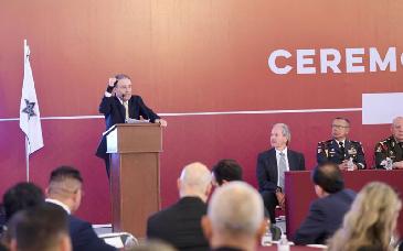 Sonora registra reducción sostenida de homicidios dolosos durante administración de Alfonso Durazo