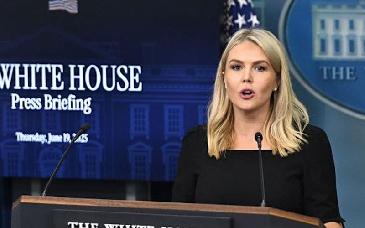 En dos semanas Trump decidirá si se involucra en conflicto Israel-Irán: Casa Blanca