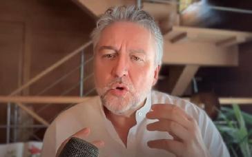 Álex Rovira revela las claves para que una pareja sobreviva en el tiempo