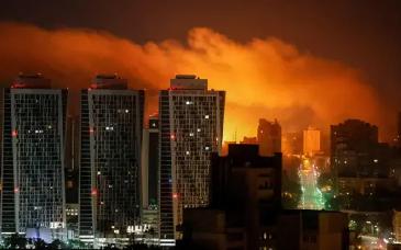 Ucrania intensifica ataques de largo alcance contra objetivos en Rusia