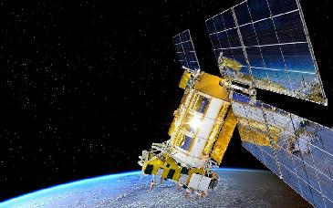 GPS no está solo: así funcionan los sistemas que guían tu vida… y también la guerra