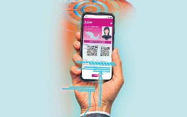 INE blinda el padrón con nuevo sistema digital de citas