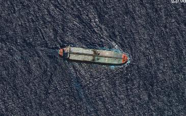 Venezuela rechaza bloqueo petrolero y afirma que operaciones de Pdvsa continúan