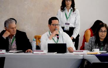 Secretario de Salud de Sonora refuerza compromiso en Consejo Nacional de Salud para el Bienestar