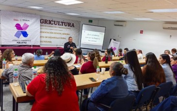 Moctezuma conforma comité ciudadano para fortalecer la seguridad