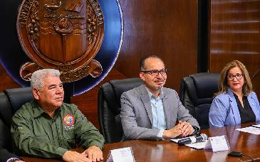 Unison emite recomendaciones para agilizar el tránsito por el regreso a clases 