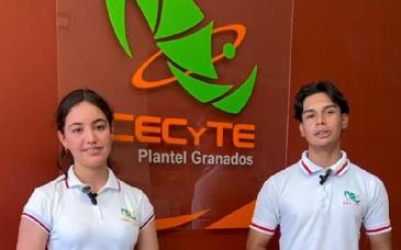 Estudiantes de Cecyte Sonora representarán al estado en Femeci 2026