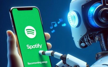 Spotify prepara una funcion para crear remixes con inteligencia artificial