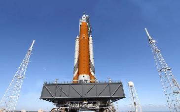 Supervivencia en la Luna sentará las bases para exploraciones a Marte