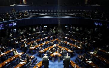 Investigación golpea al bolsonarismo en el Congreso de Brasil