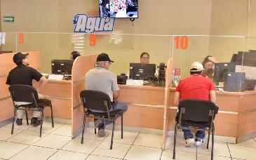 Permanece abierta convocatoria para acceder a Tarifa Social de Agua de Hermosillo