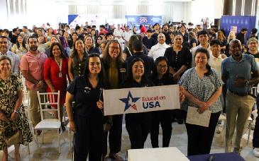 UTN fortalece vinculación educativa con instituciones de Estados Unidos