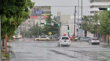 México enfrenta emergencia por huracanes en el Pacífico