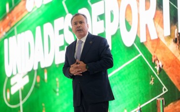 Astiazarán destaca avances en seguridad, agua, obra pública y servicios durante su Segundo Informe