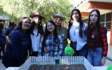 Sonora albergará primer encuentro nacional sobre innovación y educación ambiental normalista