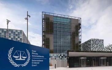 Washington amenaza a la CPI para evitar que investigue a Trump