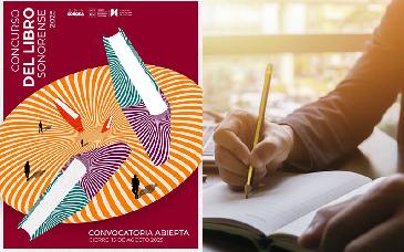 Revelan escritores ganadores del Concurso del Libro Sonorense 2025