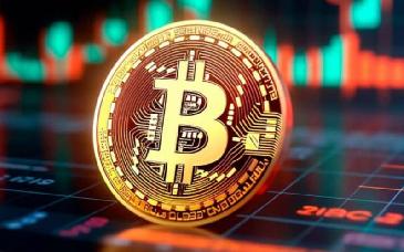 Bitcoin se mantiene estable pese a que la Fed retrasará recortes de tasas