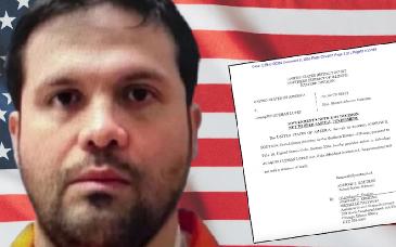 Posponen de nuevo audiencia de Joaquín Guzmán López, hijo de El Chapo, en EE.UU.